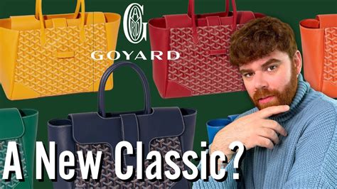 goyard you tube